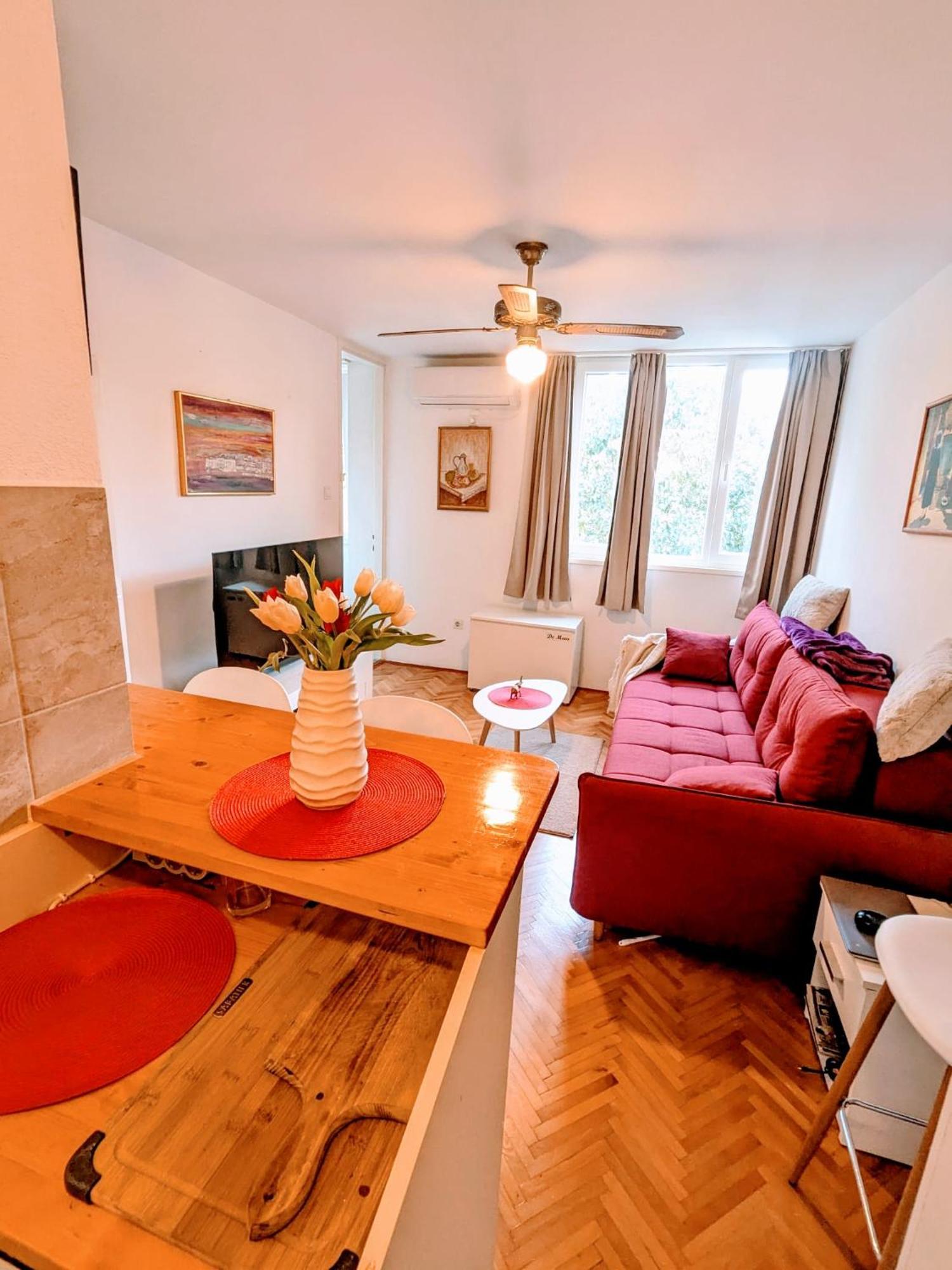 Apartment Demass - Cozy, Free Parking And Wifi Dubrovnik
